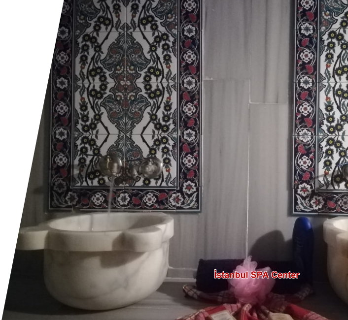 Her Şey Dahil Masaj Paketleri İstanbul Spa Center