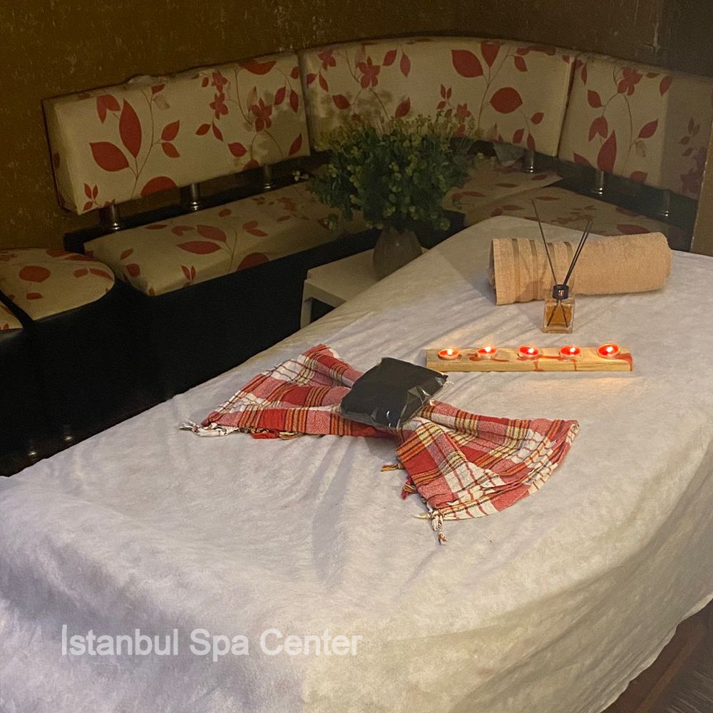 Masaj çeşitleri ve farkları