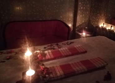 Kadıköy masaj salonu seçimi için rehber