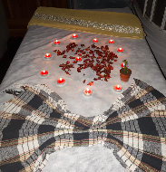 İstanbul Spa Center - Resepsiyon