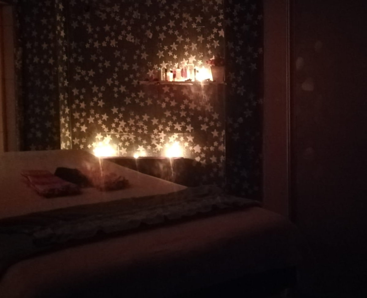 Kadıköy Masaj Hizmetleri - İstanbul Spa Center