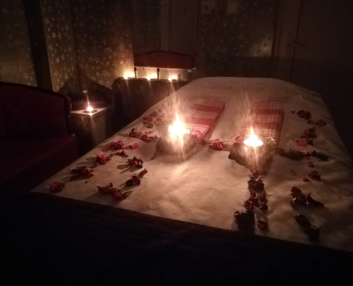 Derin Doku Masajı - İstanbul Spa Center