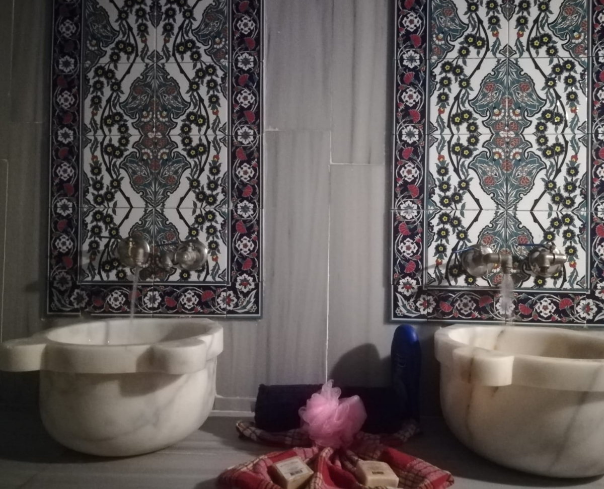 Kese & Köpük - İstanbul Spa Center